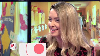 Pasdite ne TCH, 11 Mars 2016, Pjesa 1 - Top Channel Albania - Entertainment Show