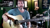 Watch - Play TEN guitar songs with two EASY chords | Beginners first guitar lesson