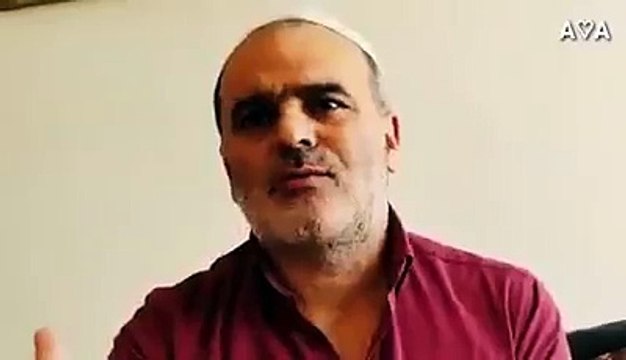 Cübbeli hoca (hocam sabah namazina kalkamiyorum)