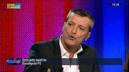 La revue de presse: Royaume-Uni: Fin de partie pour le pétrole en mer du Nord - 12/03