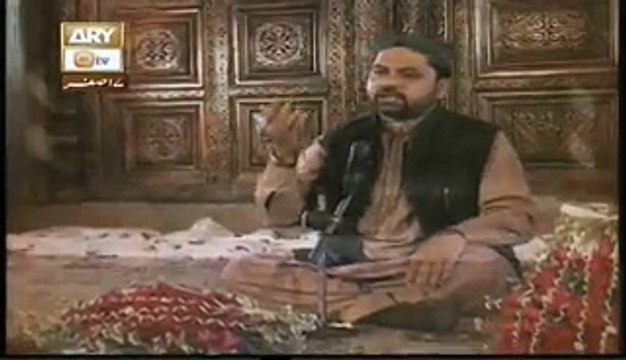 Urdu Naat-Nabi Nabi PBUH Hum Sada Karien Gry