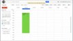 Google Calendar - Creating and Editing Events