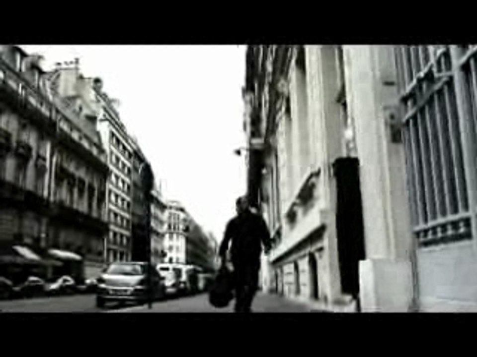 Casey - Ma haine Feat B.James & Prodige