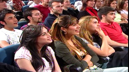 Çok Güzel Hareketler Bunlar - Bilinç Altında Kalanın Canı Çıksın