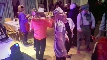 Music Party Time promo 2