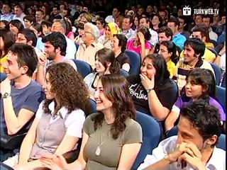 Çok Güzel Hareketler Bunlar 4. Bölüm - Online Gösteri