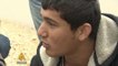 Afghan teen refugees fear deportation