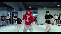 BBHMM Remix - Rihanna / Kaelynn Kay Kay Harris Choreography