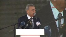 İzmir- CHP Genel Başkanı Kemal Kılıçdaroğlu İzmir'de Konuştu-2