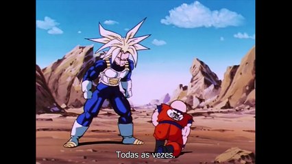 DBZ Abridged Episodio 52 (Legendado)