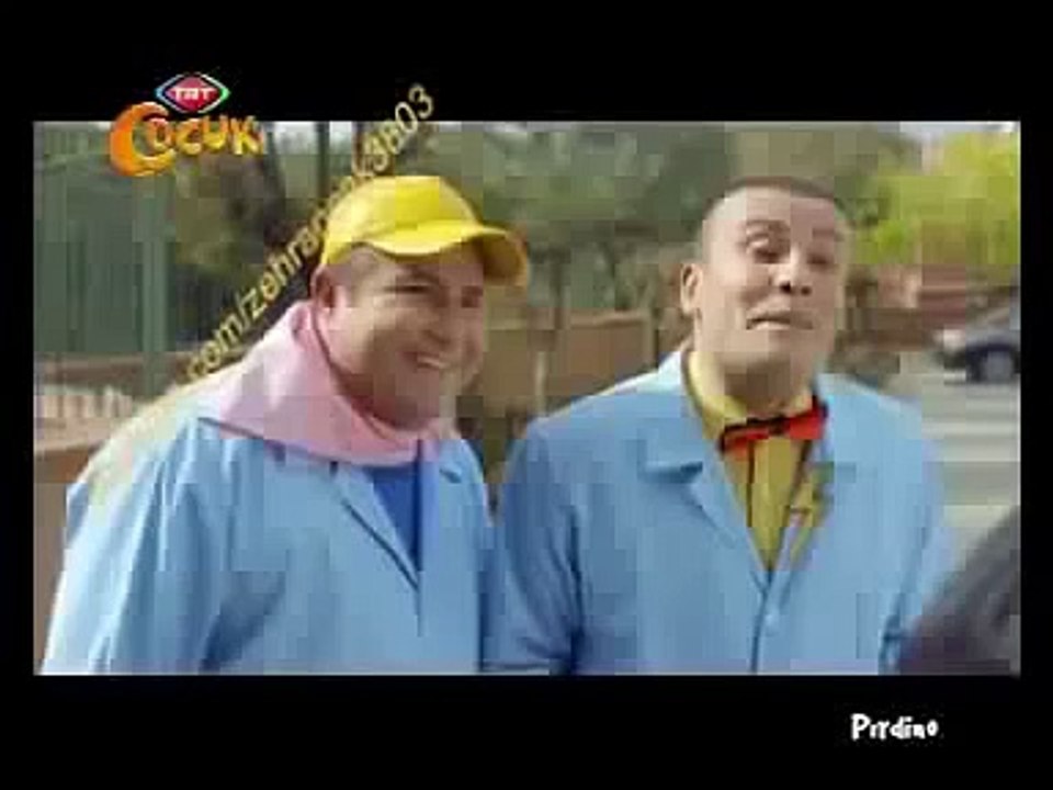 PIRDİNO YENİ BÖLÜM TRT ÇOCUK 26 NİSAN 2014