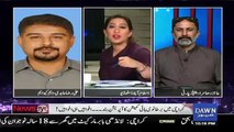 Leader Who Are Leaving MQM For Msutafa Kamal Will Got Killed:- Meher Abbasi Reveals