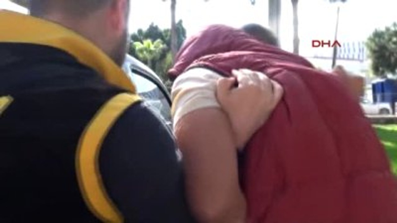 Adana Çaldığı İçkileri Çilingir Sofrası Kurup İçmiş