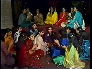 MUSARRAT NAZIR  - Sohe Wey Cheere Walaya Main Kehni Aan