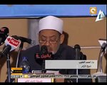 تواصل فعاليات الاجتماع الـ 63 للهيئة التأسيسية للمجلس الإسلامي العالمي بالقاهرة