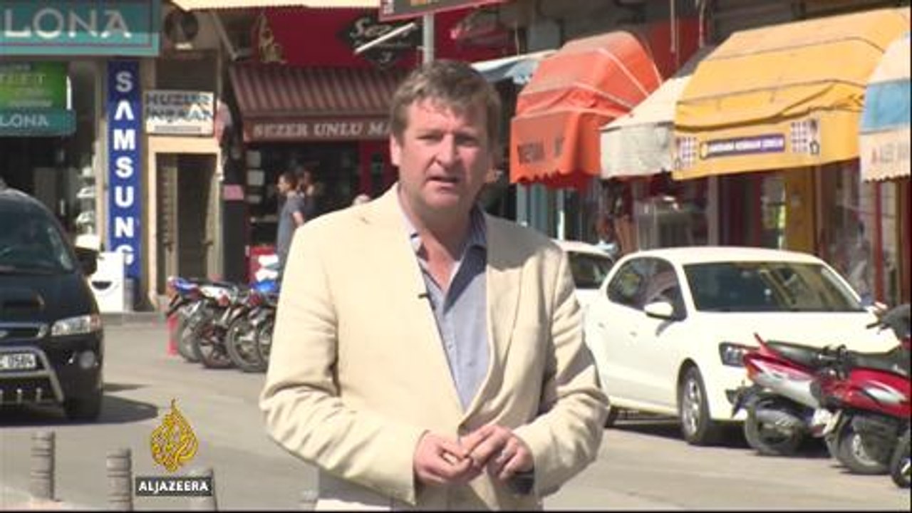 Turkey town in line for Nobel Peace Prize