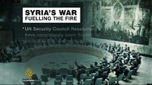 Syria's war: Past year described as the worst yet