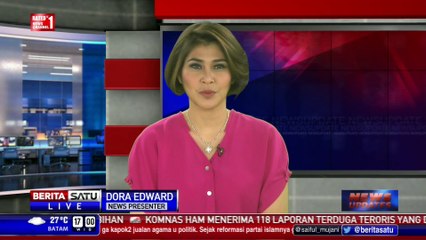 Diduga Korsleting, Rumah dan Gudang di Pulomas Terbakar