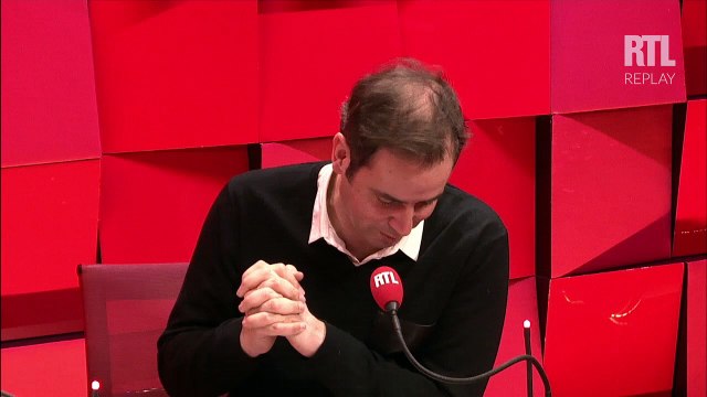 Tanguy Pastureau : NKM, une femme qui en a