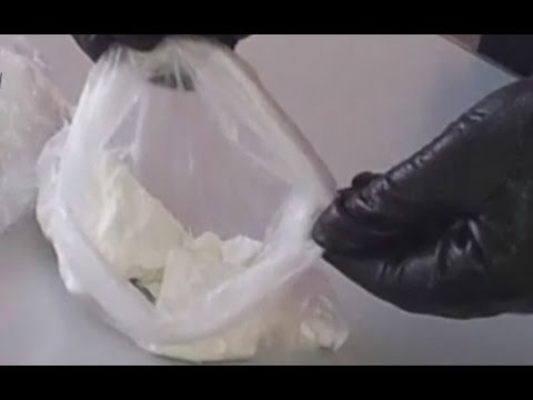 Bitetto (BA) - Sgominato traffico di droga: 24 arresti contro clan Zonno (12.03.16)