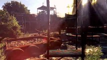 Dying Light - 'Humanity' Trailer [Русская озвучка]