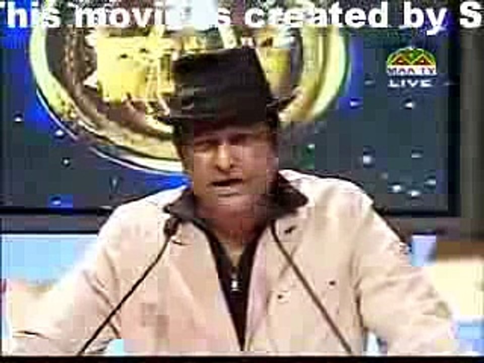 Vajrotsavamu Spoof - Mohan Babu about H1 and L1