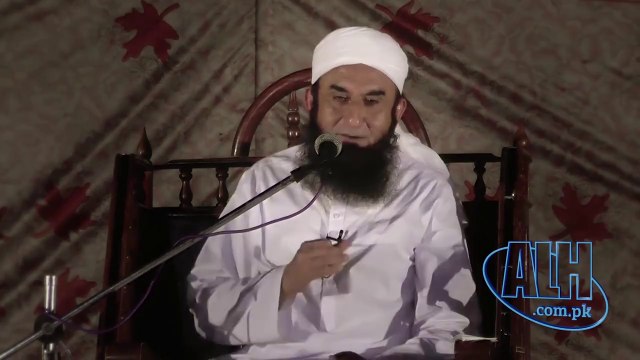 Respected Molana Tariq Jamil talking about the hate that was created from the people we make ideals.