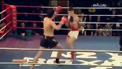 Я не упал не упал