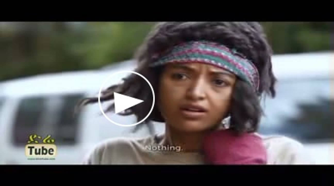 አርቲስት መሰረት መብራቴ  እብደትን-በሚገርም-ብቃት-የተወነችበት-ፊልም