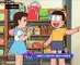 New Doraemon 13th November 2014 On Disney Channel Pt 5
