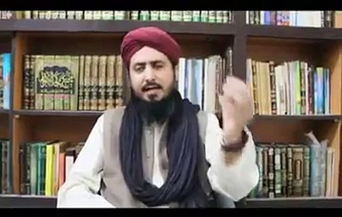 Mufti Ahsen Naveed Khan Niazi sahib --- Ghazi Mumtaz Qadri ki shahadat k Hawaly se mazammati bayan