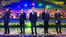 2016.3.12☆明日へコンサート@福島☆｢世界に一つだけの花｣SMAP