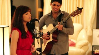 Tu Zaroori - Zid - Female Cover by Shirley Setia ft. Arjun Bhat - (Sunidhi Chauhan, Sharib - Toshi)