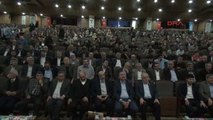 AK Parti Genel Sekreteri Gül: Başkanlık Sistemi Tek Adamlık Değildir
