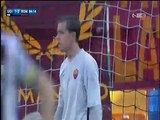 bruno fernandes super goal udinese 1-2 roma SERIE A
