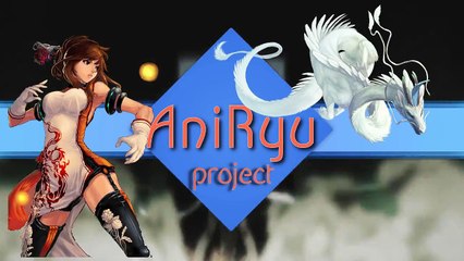 [AR-Project] Дядя и Зефир 10 серия озвучил [ Zekrom 007 & hiyodzi]