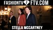 Stella McCartney Arrivals at Paris Fashion Week F/W 16-17 | FTV.com