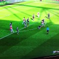 Welbeck gol üstüne gol kaçırdı!