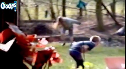 Funniest FAIL Compilation February 2015   Best Funny Video Clips 2015