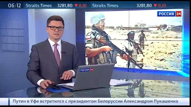 Армия Сирии отбила наступление боевиков на город Алеппо