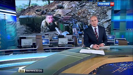 Армия Украины подбирается к рубежам ЛНР