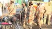 Grenade Attack On Two Separate Rangers Check Posts In 3 Minutes