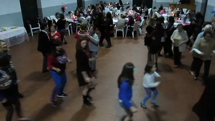 Convívio Dia da Mulher - A.R.P. - Parte I