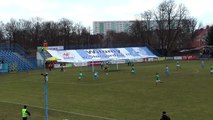 Błękitni Stargard vs Radomiak Radom 1-0