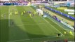 1-1 Eros Pisano Goal Italy  Serie A - 13.03.2016, Fiorentina 1-1 Hellas Verona