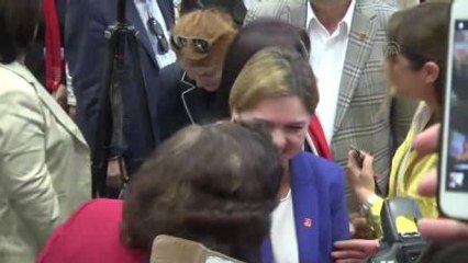 CHP Genel Başkan Yardımcısı Böke