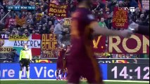 Udinese vs Roma – Highlights & Full Match