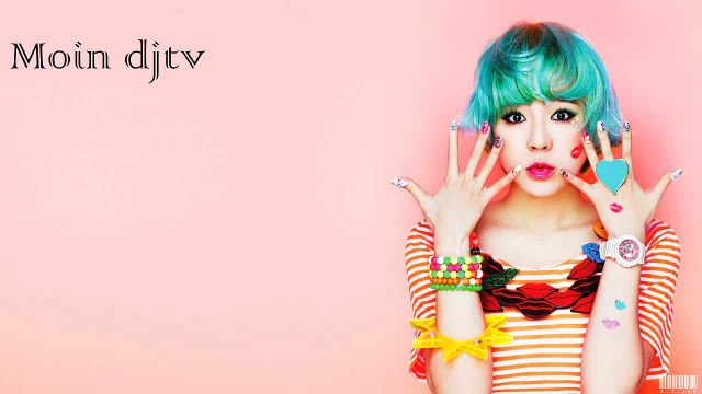 Kantik - Notrino (Original Club Product)-2017-Dj Dhaka Moin djtv