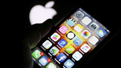 Counting the Cost - Apple versus the FBI