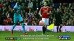 Manchester United 1st BIG Chance - Man UTD vs West Ham